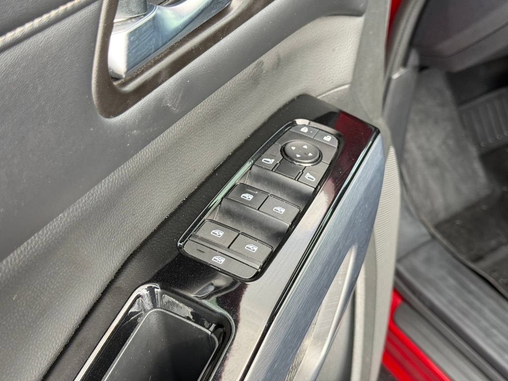 2024 Nissan Pathfinder SL FWD