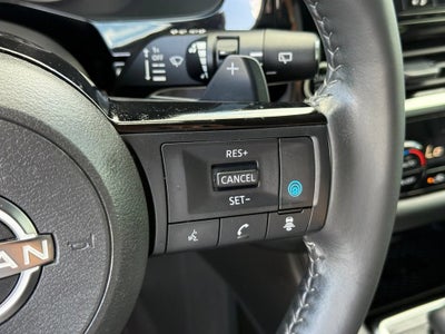 2024 Nissan Pathfinder SL FWD