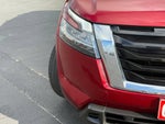 2024 Nissan Pathfinder SL FWD
