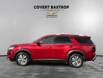 2024 Nissan Pathfinder SL FWD