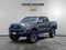2017 Toyota Tacoma Limited