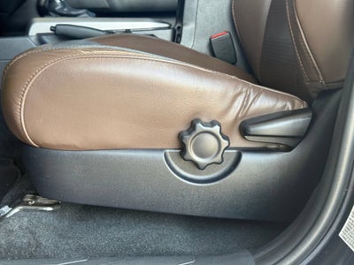 2017 Toyota Tacoma Limited