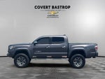 2017 Toyota Tacoma Limited