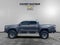 2017 Toyota Tacoma Limited
