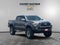 2017 Toyota Tacoma Limited