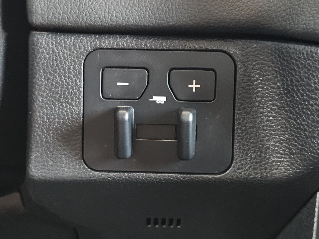 2023 Toyota Tundra 2WD Limited