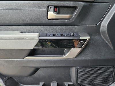 2023 Toyota Tundra 2WD Limited
