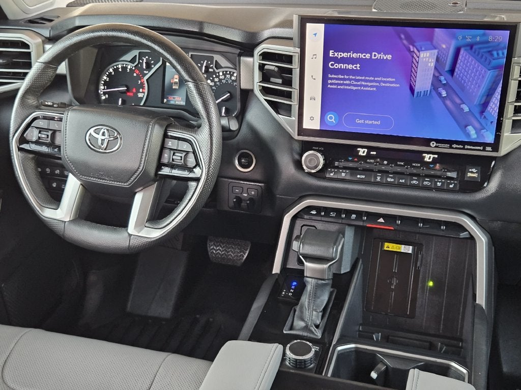 2023 Toyota Tundra 2WD Limited