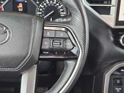 2023 Toyota Tundra 2WD Limited