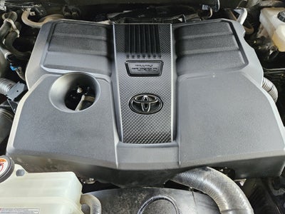 2023 Toyota Tundra 2WD Limited