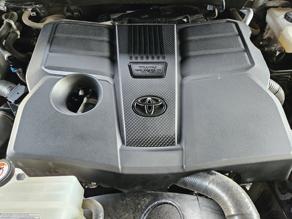 2023 Toyota Tundra 2WD Limited