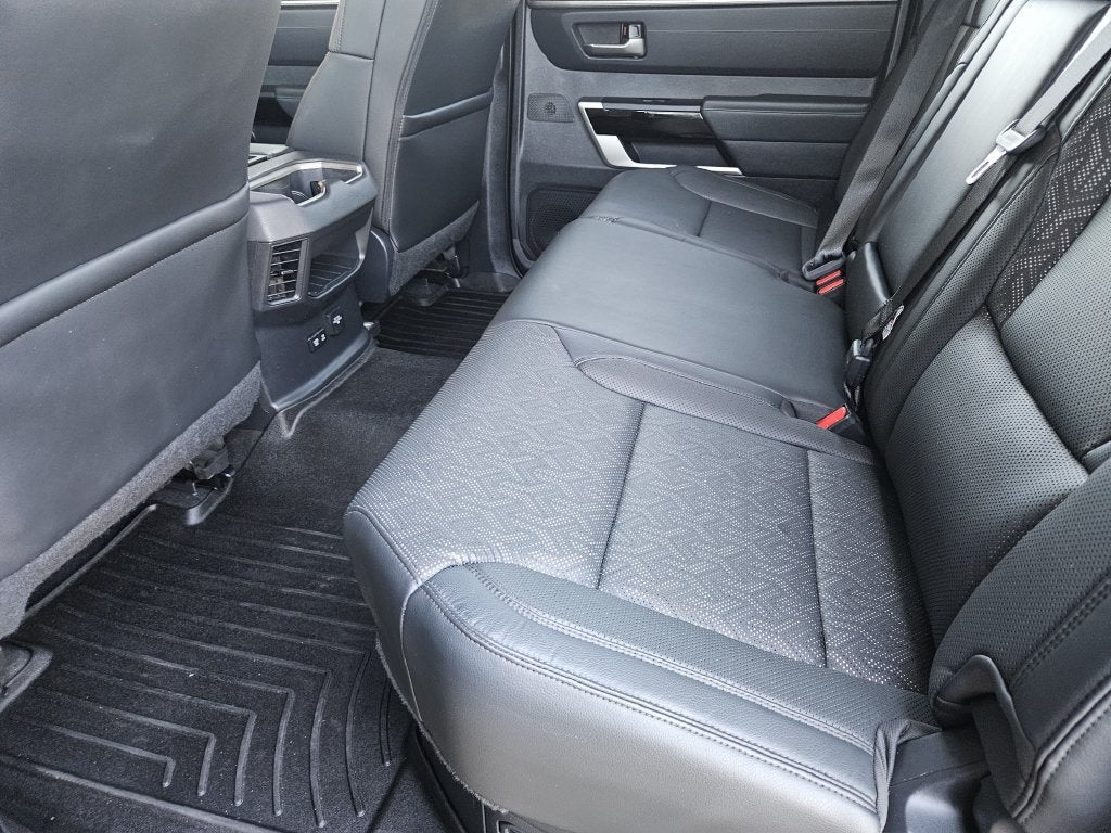 2023 Toyota Tundra Hybrid Limited