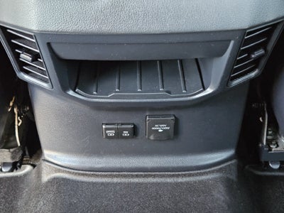 2023 Toyota Tundra Hybrid Limited
