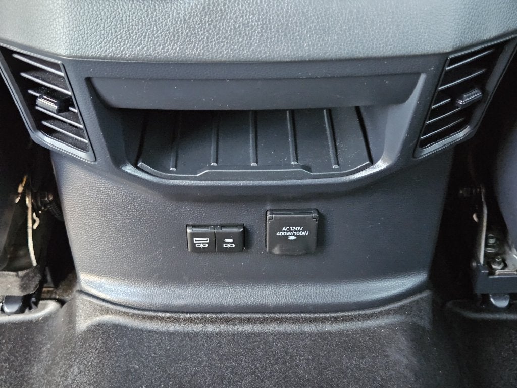 2023 Toyota Tundra Hybrid Limited