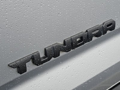 2022 Toyota Tundra 2WD SR5
