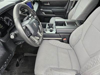 2022 Toyota Tundra 2WD SR5