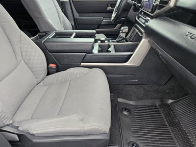 2022 Toyota Tundra 2WD SR5