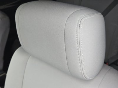 2022 Toyota Tundra 2WD SR5