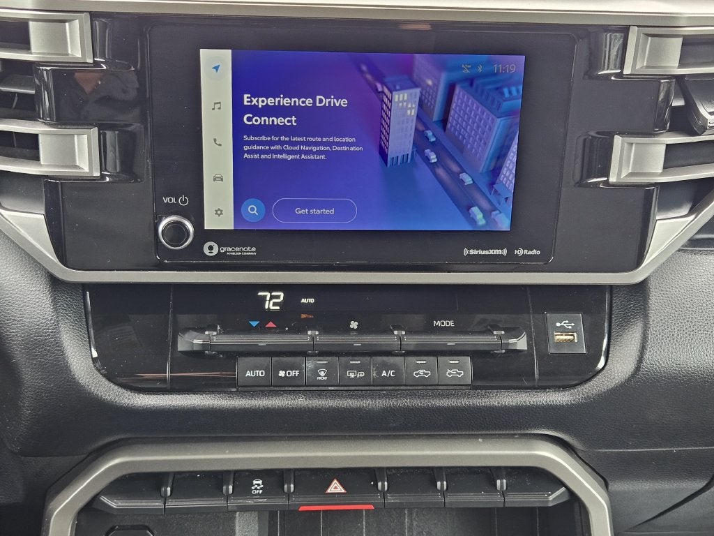 2022 Toyota Tundra 2WD SR5