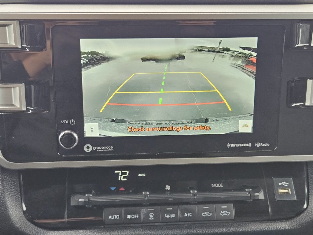 2022 Toyota Tundra 2WD SR5