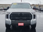 2022 Toyota Tundra 2WD SR5