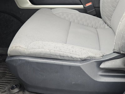 2022 Toyota Tundra 2WD SR5