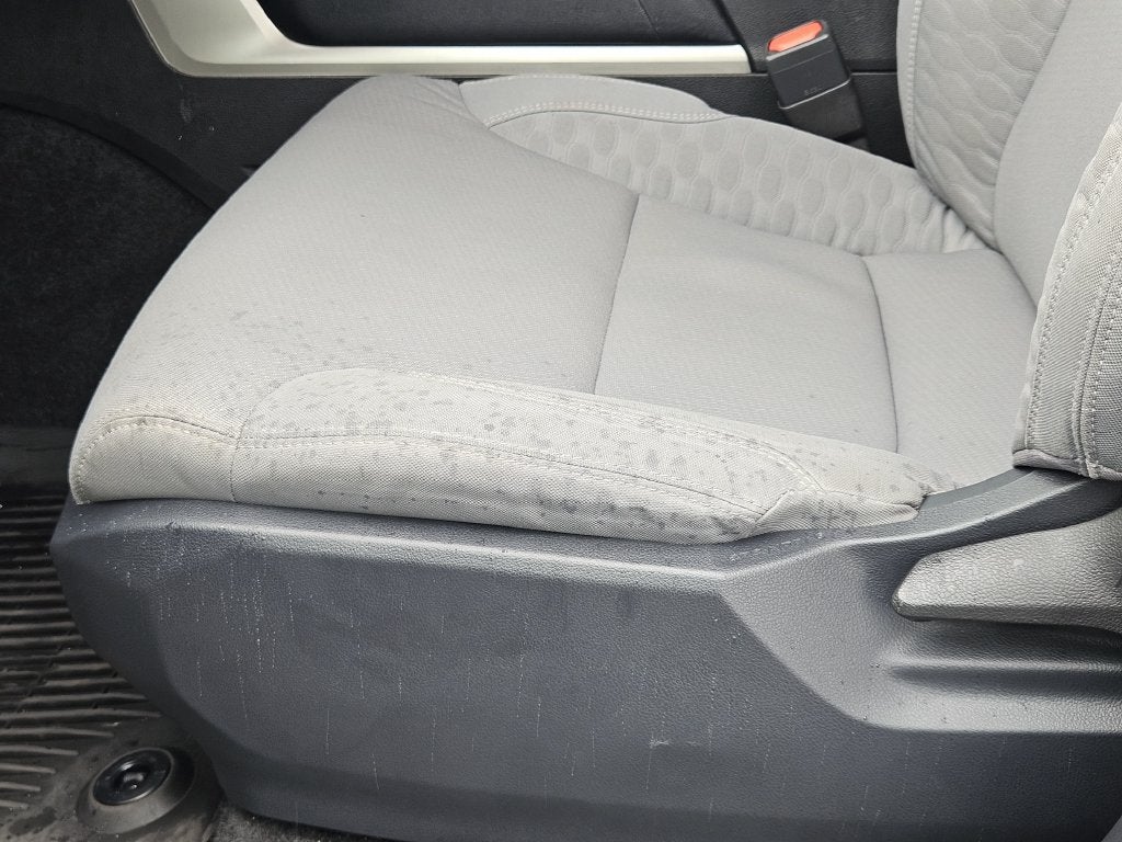 2022 Toyota Tundra 2WD SR5