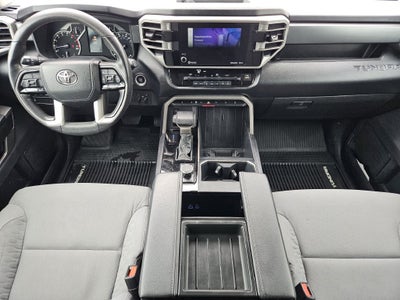 2022 Toyota Tundra 2WD SR5