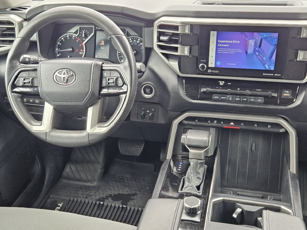 2022 Toyota Tundra 2WD SR5