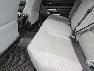 2022 Toyota Tundra 2WD SR5