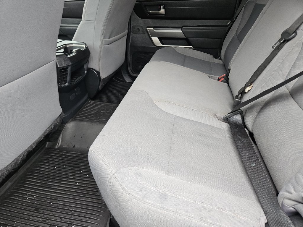 2022 Toyota Tundra 2WD SR5