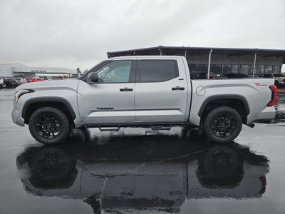 2022 Toyota Tundra 2WD SR5