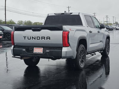 2022 Toyota Tundra 2WD SR5