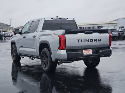 2022 Toyota Tundra 2WD SR5