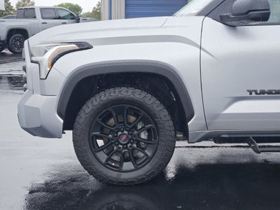 2022 Toyota Tundra 2WD SR5