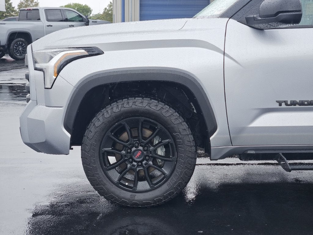 2022 Toyota Tundra 2WD SR5