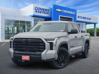 2022 Toyota Tundra 2WD SR5