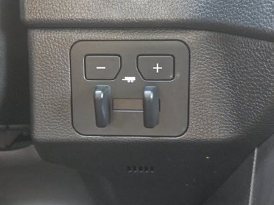 2025 Toyota Tundra 4WD SR