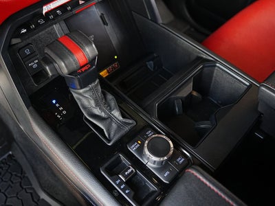 2026 Toyota Tundra Hybrid TRD Pro Hybrid CrewMax 5.5' Bed