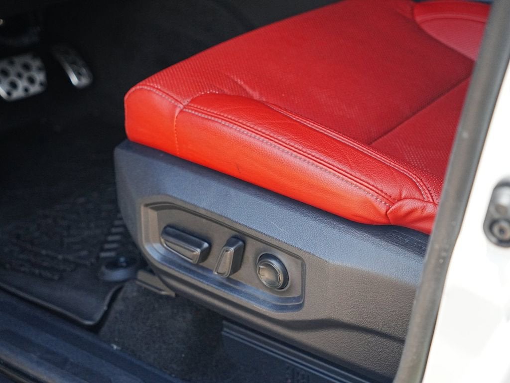 2026 Toyota Tundra Hybrid TRD Pro Hybrid CrewMax 5.5' Bed