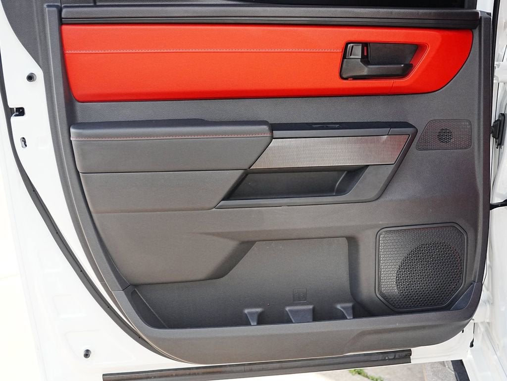 2026 Toyota Tundra Hybrid TRD Pro Hybrid CrewMax 5.5' Bed