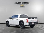2026 Toyota Tundra Hybrid TRD Pro Hybrid CrewMax 5.5' Bed