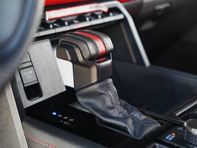 2026 Toyota Tundra Hybrid TRD Pro Hybrid CrewMax 5.5' Bed