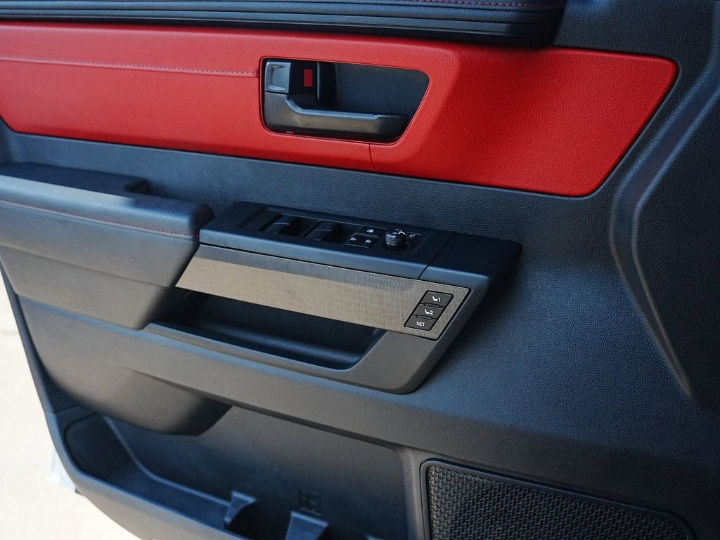 2026 Toyota Tundra Hybrid TRD Pro Hybrid CrewMax 5.5' Bed