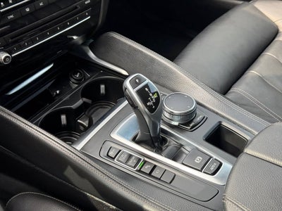 2018 BMW X6 sDrive35i
