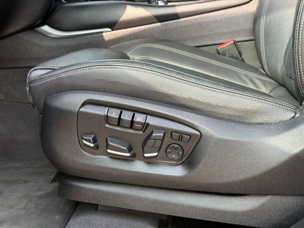 2018 BMW X6 sDrive35i