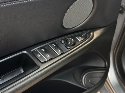 2018 BMW X6 sDrive35i