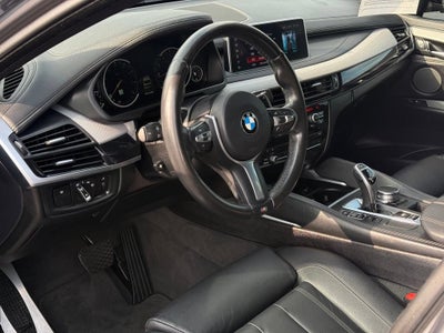 2018 BMW X6 sDrive35i