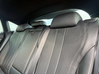 2018 BMW X6 sDrive35i