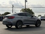 2018 BMW X6 sDrive35i